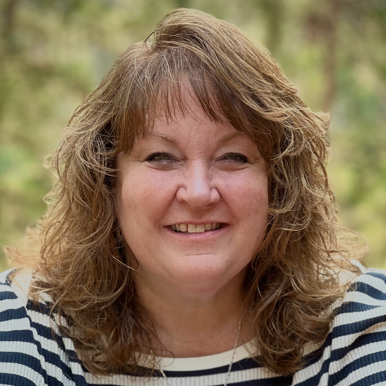 Sharla Steever