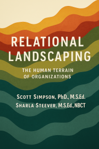 Relational Landscaping book cover